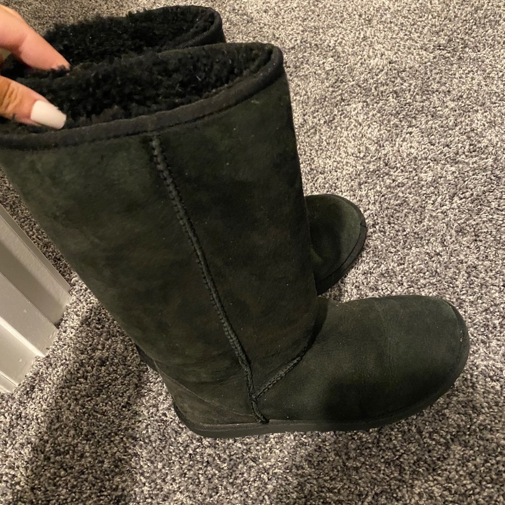 Ugg’s!